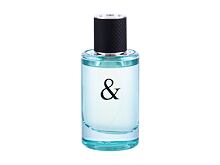 Eau de Toilette Tiffany & Co. Tiffany & Love 50 ml