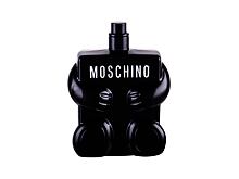 Eau de Parfum Moschino Toy Boy 100 ml Tester