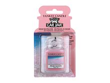 Autoduft Yankee Candle Pink Sands Car Jar 1 St.
