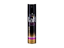 Haarspray  Schwarzkopf Taft Power & Fullness 250 ml