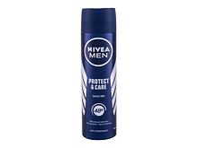 Antitraspirante Nivea Men Protect & Care 48h 150 ml