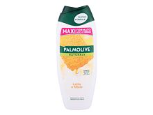 Duschcreme Palmolive Naturals Milk & Honey 750 ml
