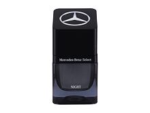 Eau de Parfum Mercedes-Benz Mercedes-Benz Select Night 50 ml
