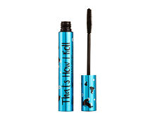 Mascara Barry M That's How I Roll Waterproof 7 ml Black