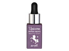 Base de teint Barry M Beauty Elixir Unicorn Primer Drops 15 ml