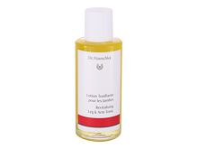Acqua profumata per il corpo Dr. Hauschka Revitalising Leg & Arm Tonic 100 ml