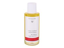 Eau de soin corps Dr. Hauschka Revitalising Leg & Arm Tonic 100 ml