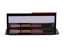 Lidschatten Shiseido Essentialist Eye Palette 5,2 g 04 Kaigan Street Waters