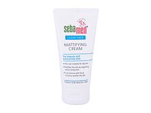 Crema giorno per il viso SebaMed Clear Face Mattifying 50 ml