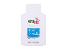Gel douche SebaMed Sensitive Skin Fresh Shower 200 ml