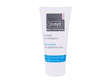 Crème de jour Ziaja Med Hydrating Treatment Day And Night Lanolin 50 ml