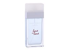 Eau de toilette Dolce&Gabbana Light Blue Love Is Love 50 ml