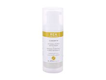 Masque visage REN Clean Skincare Clarimatte Invisible Pores Detox 50 ml