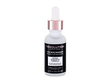 Gesichtsserum Revolution Skincare Skincare 15% Niacinamide 30 ml