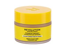 Augencreme Revolution Skincare Pigment Boost Colour Correcting 15 ml