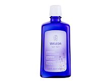 Olio da bagno Weleda Lavender Relaxing Bath Milk 200 ml