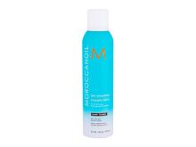 Shampoo secco Moroccanoil Dry Shampoo Dark Tones 205 ml