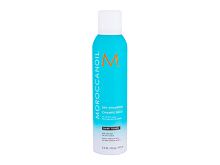 Shampoo secco Moroccanoil Dry Shampoo Dark Tones 65 ml