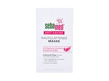 Gesichtsmaske SebaMed Anti-Ageing Q10 10 ml