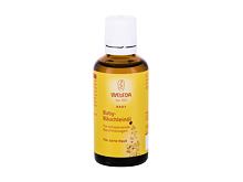 Prodotti massaggio Weleda Baby Tummy Oil 50 ml
