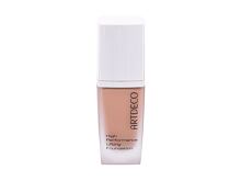 Fond de teint Artdeco High Performance Lifting Foundation 30 ml 25 Reflecting Rosewood