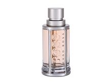 Eau de Toilette HUGO BOSS Boss The Scent Pure Accord 2020 50 ml
