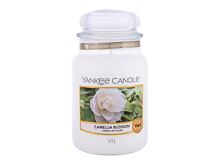 Candela profumata Yankee Candle Camellia Blossom 411 g