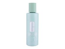 Lotion nettoyante Clinique 3-Step Skin Care Clarifying Lotion 1.0 Alcohol-Free 200 ml