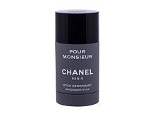 Deodorante Chanel Pour Monsieur 75 ml