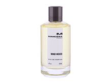 Eau de parfum MANCERA Wind Wood 120 ml