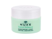 Gesichtsmaske NUXE Insta-Masque Purifying + Smoothing 50 ml