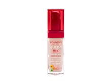 Fond de teint BOURJOIS Paris Healthy Mix Anti-Fatigue Foundation 30 ml 55 Dark Beige
