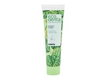 Dentifrice Ecodenta Toothpaste Spinach Power 100 ml