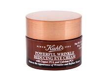 Augencreme Kiehl´s Powerful Wrinkle Reducing 14 ml
