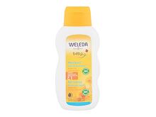 Duschcreme Weleda Baby Calendula Cream Bath 200 ml
