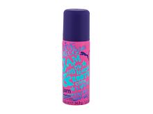Deodorante Puma Jam Woman 50 ml
