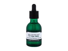Gesichtsserum The Body Shop Tea Tree Anti-Imperfection Daily Solution 50 ml