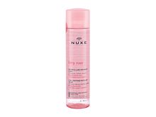 Mizellenwasser NUXE Very Rose 3-In-1 Soothing 200 ml Tester