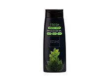 Duschgel Gabriella Salvete Energy 4Men Fresh 250 ml