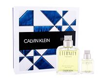 Eau de toilette Calvin Klein Eternity For Men 200 ml Sets
