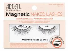 Faux cils Ardell Magnetic Naked Lashes 423 1 St. Black