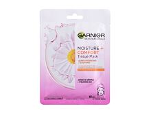 Gesichtsmaske Garnier Skin Naturals Moisture + Comfort 1 St.