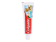 Dentifrice Colgate Kids Bubble Fruit 2-5 50 ml