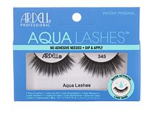 Falsche Wimpern Ardell Aqua Lashes 345 1 St. Black