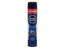 Deodorante Nivea Men Fresh Active 48h 200 ml