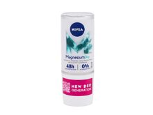 Antitraspirante Nivea Magnesium Dry Fresh 50 ml