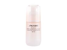 Tagescreme Shiseido Benefiance Wrinkle Smoothing Day Emulsion SPF20 75 ml