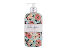 Sapone liquido Baylis & Harding Royale Garden Peach Peony & Jasmine 500 ml
