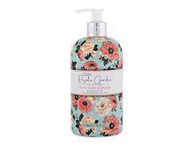 Flüssigseife Baylis & Harding Royale Garden Peach Peony & Jasmine 500 ml