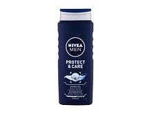 Doccia gel Nivea Men Protect & Care 500 ml